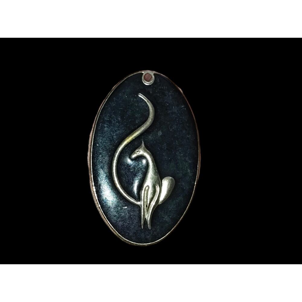 Baby Phat Badge